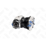 Компресор 1-циліндровий (RIDER) 