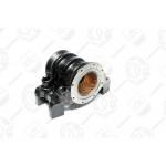 Башмак ресори КАМАЗ ЄВРО-2 зі втулками <ДК> 