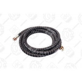 Шланг гальмівний КамАЗ причепа  L = 3,5 м (ш-ш) <ДК>