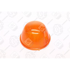 Скло покажчика повороту <ДК>