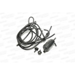 Р / К бачка омивача КАМАЗ Євро-4 (DECARO 