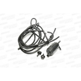 Р / К бачка омивача КАМАЗ Євро-4 (DECARO