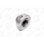 Полумуфта КОМ КАМАЗ с компенсатором  <ДК> 