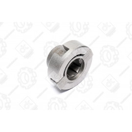 Напівмуфта КОМ КАМАЗ з компенсатором <ДК>