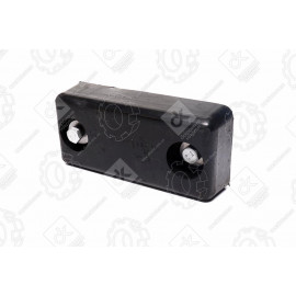 Амортизатор платформи КАМАЗ в сб. <ДК>