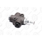 Клапан ограничительный в сб.<ДК> 