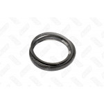 Ремінь 8,5 х8х1320 помпа КамАЗ-740, ЗИЛ 133 ГЯ, УРАЛ-4320 (RIDER) 