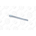 Шплінт 5х50 пальця рульового КАМАЗ <ДК> 