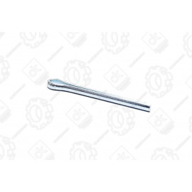 Шплінт 5х50 пальця рульового КАМАЗ <ДК>