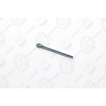 Шплінт 4х40 розвідний перекидального пристрої КАМАЗ <ДК> 