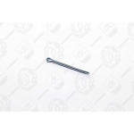 Шплінт 3,2х40 осі педалі газу КАМАЗ <ДК> 