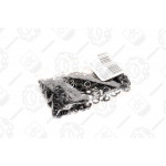 Шайба D внутр. = 6 мм. ГРОВЕР ЧОРНИЙ (+/-100 гр. = 1 компл.) <ДК> 