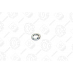 Шайба D внутр. = 8 мм. ГРОВЕР оцинкований (+/-100 гр. = 1 компл.) <ДК> 