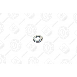 Шайба D внутр. = 8 мм. ГРОВЕР оцинкований (+/-100 гр. = 1 компл.) <ДК>