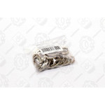 Шайба D внутр. = 18 мм. ГРОВЕР оцинкований (+/-250 гр. = 1 компл.) <ДК> 