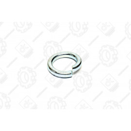 Шайба D внутр. = 20 мм. ГРОВЕР оцинкований (+/-250 гр. = 1 компл.) <ДК>