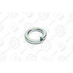 Шайба D внутр. = 22 мм. ГРОВЕР оцинкований (+/-250 гр. = 1 компл.) <ДК> 