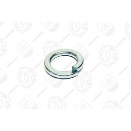 Шайба D внутр. = 22 мм. ГРОВЕР оцинкований (+/-250 гр. = 1 компл.) <ДК>