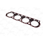 Прокладка головки блоку ЯМЗ 238 старий. зр. з гермет. (TEMPEST) 