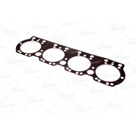 Прокладка головки блоку ЯМЗ 238 нов. обр. (TEMPEST)