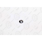 Конус трубки високого тиску (3х9х1,5) алюм. <ДК> 