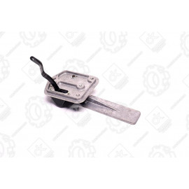 Педаль газу МАЗ з кронштейном <ДК>