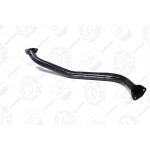 Труба прийомна МАЗ 5337  права <ДК> 