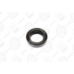 Сальник первинного валу КПП і вод. насоса (1,2-25х42) ПРЕМИУМ <ДК> 