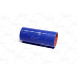 Патрубок інтеркулера МАЗ 5440,6430,6501 силікон (TEMPEST) 