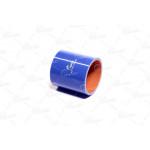 Патрубок інтеркулера МАЗ 437143 силікон (TEMPEST) 