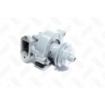 Насос водяний ЯМЗ ЄВРО (RIDER) 