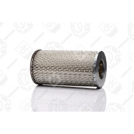 Елемент фільт. масл. МАЗ (ЯМЗ-8401, 8421) метал.<ДК>