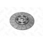 Диск зчеплення ведений Д 245.9Е2, 30Е2 МАЗ 4370 (RIDER) 