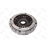 Диск зчепл. нажімной ЯМЗ 182,183 (RIDER) 