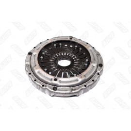 Диск зчепл. нажімной ЯМЗ 182,183 (RIDER)