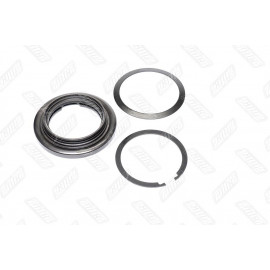 Кільце завзяте кошика зчеплення ЯМЗ в зб. (RIDER)