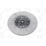 Диск зчеплені. ведений МАЗ-4370, ПАЗ-4234, ЗІЛ (дв.Д245) &lt;ДК&gt; 