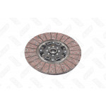 Диск зчеплені. ведений МАЗ-4370, ПАЗ-4234, ЗІЛ (дв.Д245) (RIDER) 