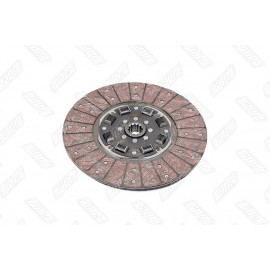 Диск зчеплені. ведений МАЗ-4370, ПАЗ-4234, ЗІЛ (дв.Д245) (RIDER)