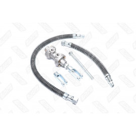 Клапан зчеплення МАЗ