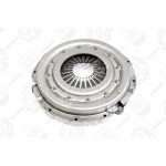 Диск сцепл. нажимной Д 245.9Е2, 30Е2 МАЗ 4370 (корзина) лепестк. <ДК> 