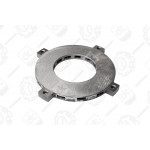 Диск зчеплення провідний ЯМЗ середній <ДК> 