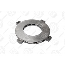 Диск зчеплення провідний ЯМЗ середній <ДК>