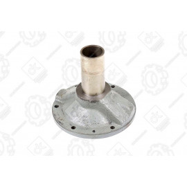 Кришка підшипника перв. валу ЯМЗ <ДК>