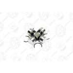 Хрестовина рул. вала кард. МАЗ, МОСКВИЧ в сб.СТАНДАРТ <ДК> 