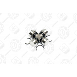 Хрестовина рул. вала кард. МАЗ, МОСКВИЧ в сб.СТАНДАРТ <ДК>