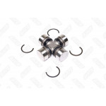 Хрестовина рул. вала кард. МАЗ, Москвич, Сільгосптехніка (з підшитий.) (RIDER) 