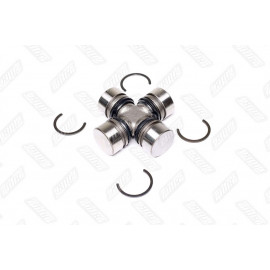 Хрестовина рул. вала кард. МАЗ, Москвич, Сільгосптехніка (з підшитий.) (RIDER)