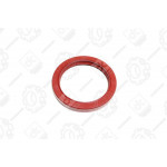 Сальник редуктора моста задн. МАЗ 85х110-2,2 червоний ПРЕМИУМ <ДК> 