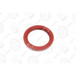 Сальник редуктора МАЗ моста задн.красний ПРЕМІУМ <ДК> 